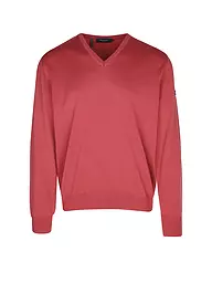 MAERZ | Pullover | Rosso