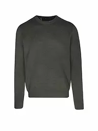 MAERZ | Pullover | Verde scuro