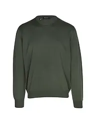 MAERZ | Pullover | Oliva