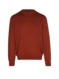 MAERZ | Pullover | Rosso