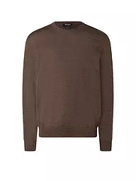 MAERZ | Pullover | Marrone
