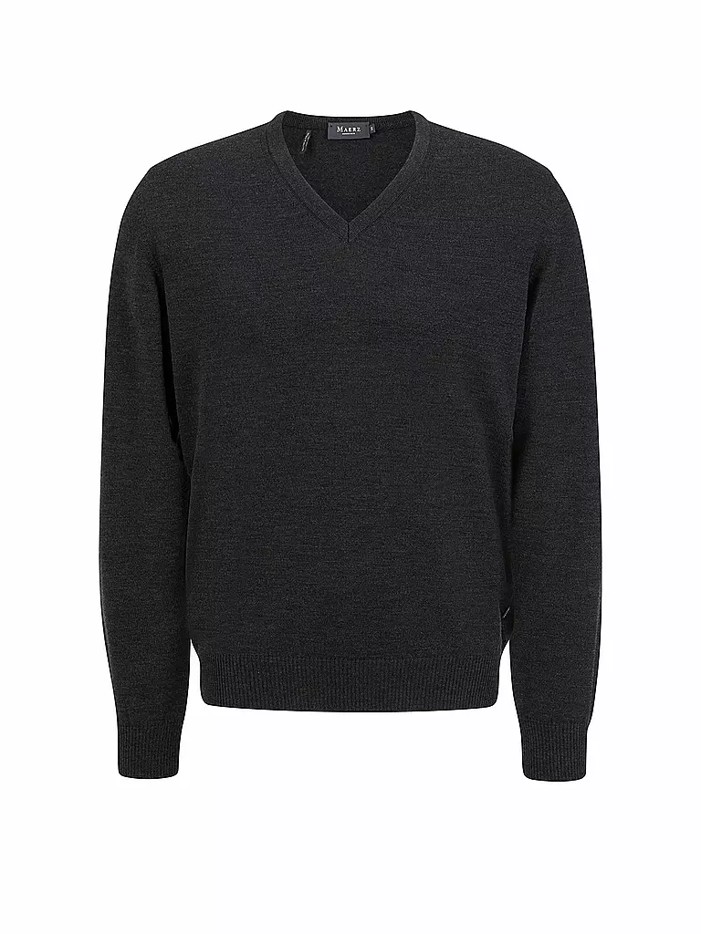 MAERZ | Pullover | Grigio