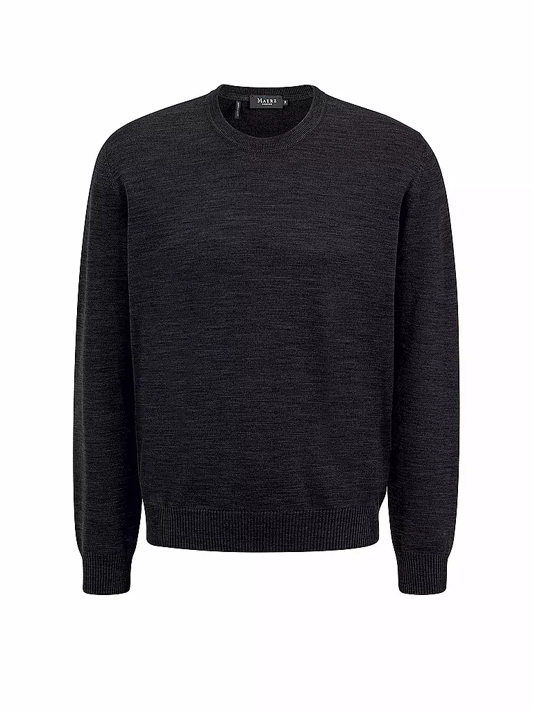 MAERZ | Pullover | Blu