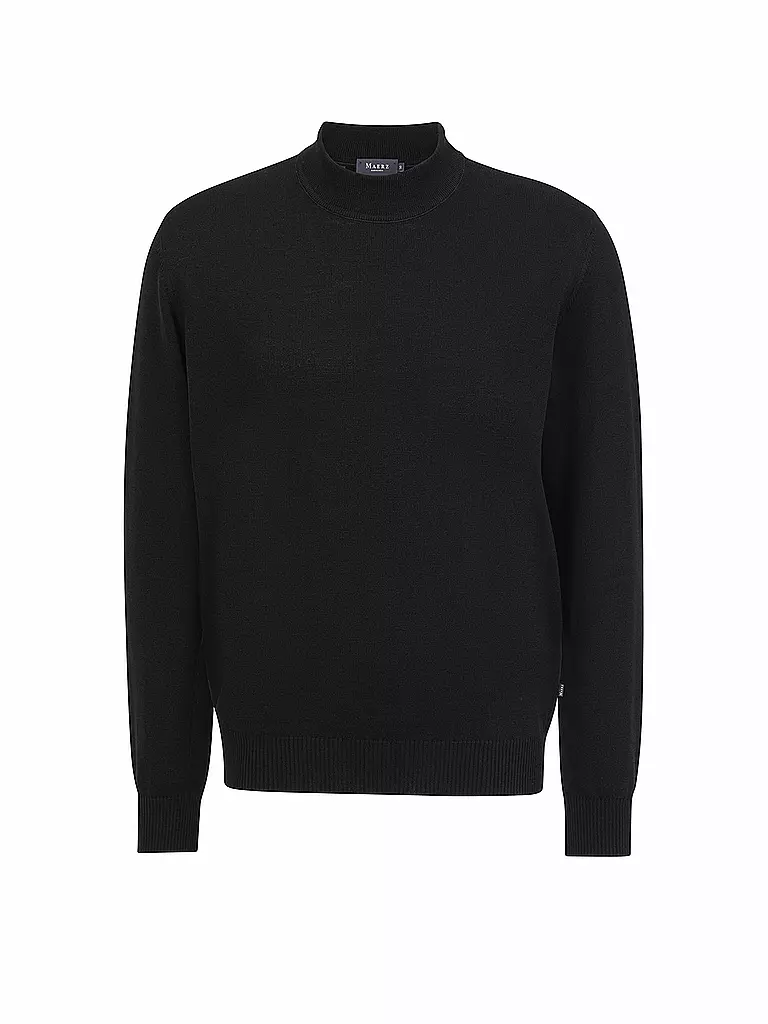 MAERZ | Pullover | Nero