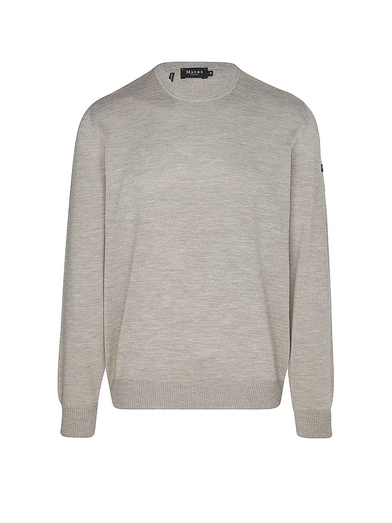 MAERZ | Pullover | Beige