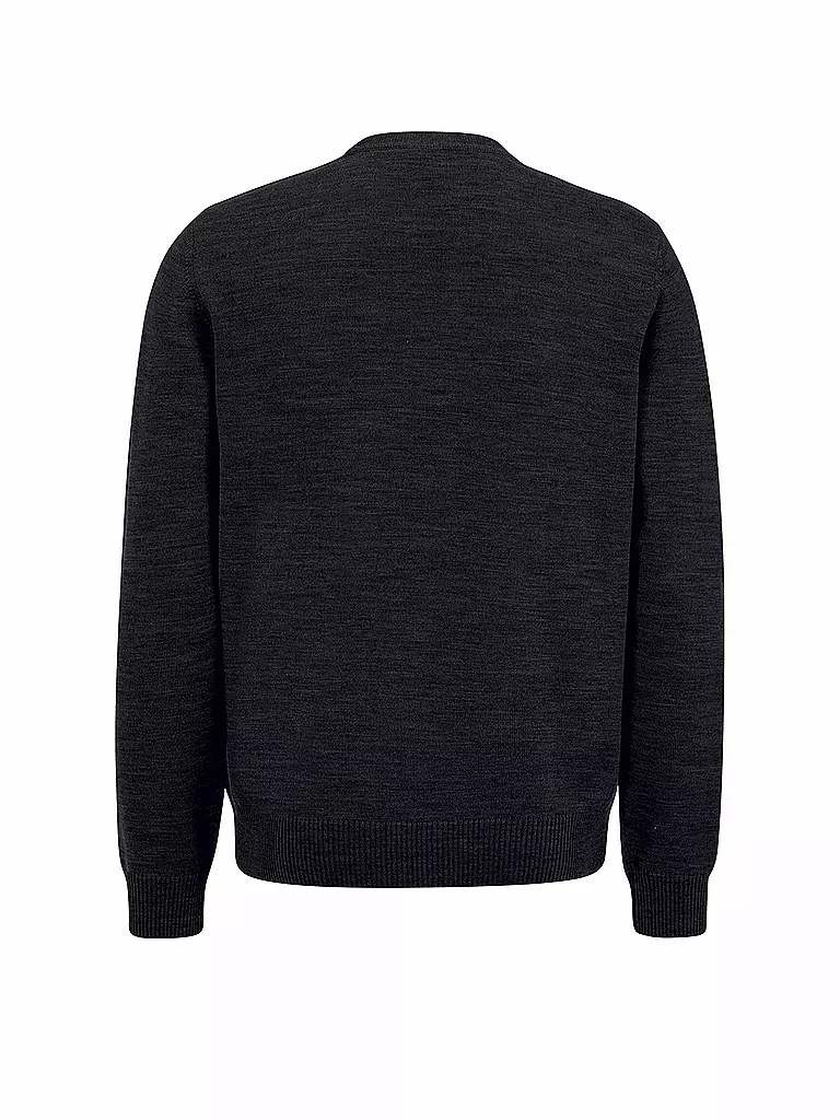 MAERZ | Pullover | Blu