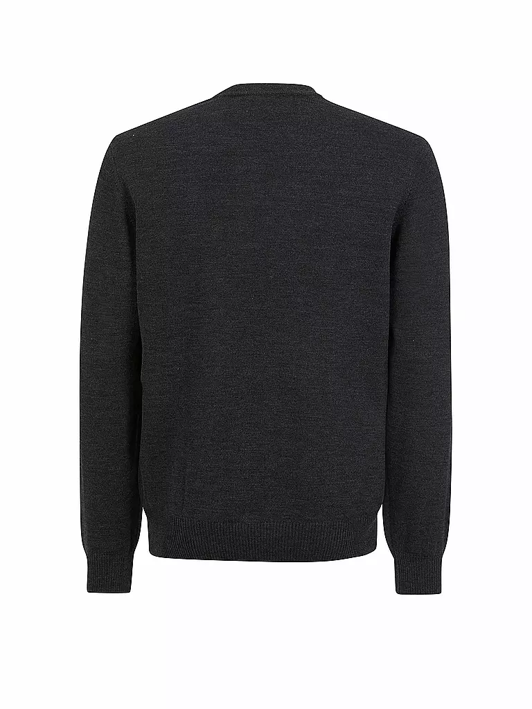 MAERZ | Pullover | Grigio