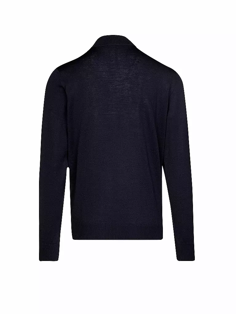 MAERZ | Pullover | Blu