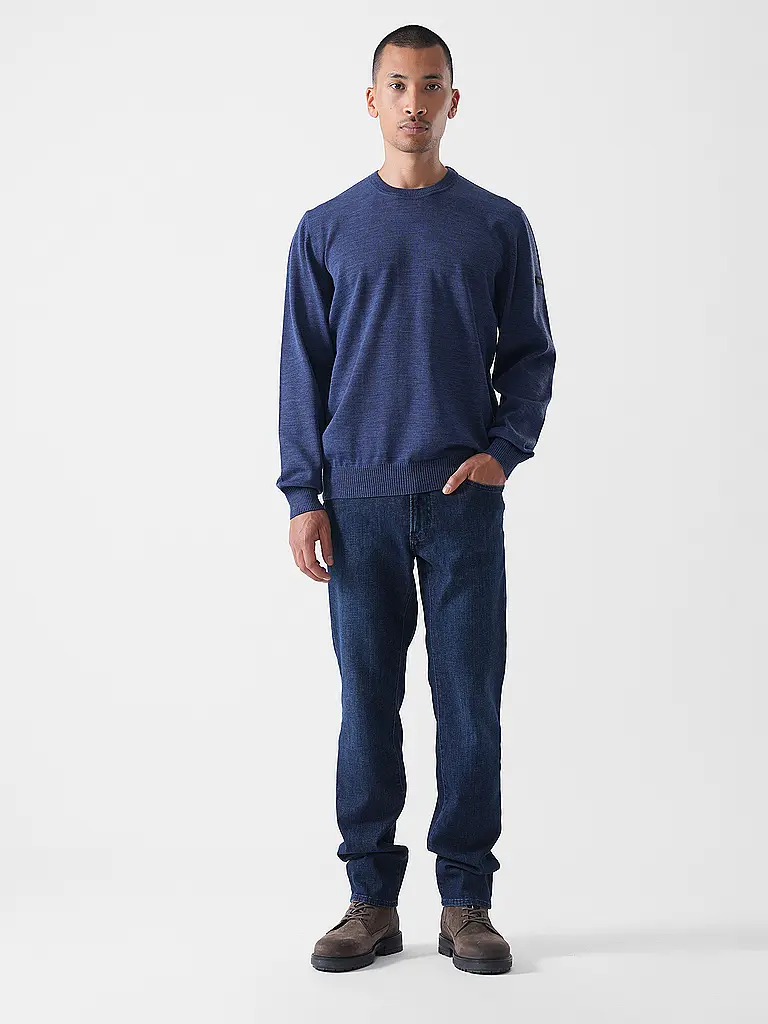 MAERZ | Pullover | Blu