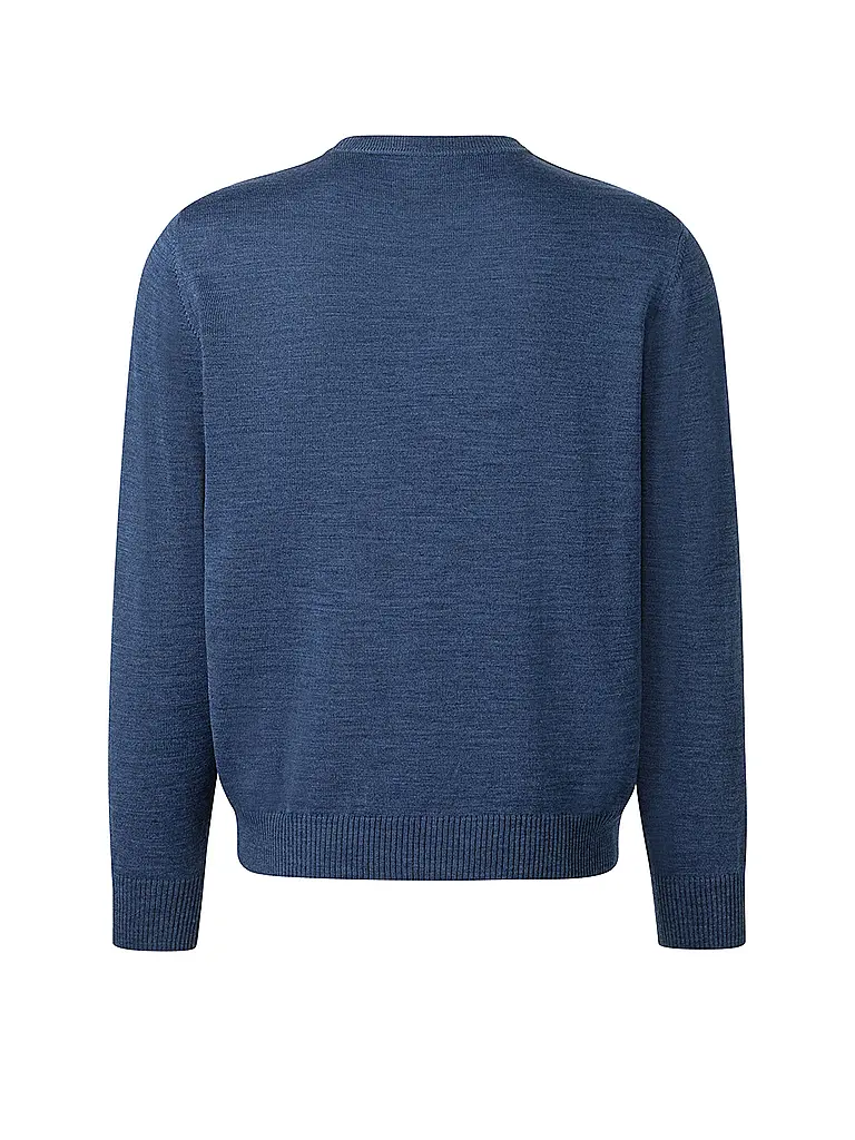 MAERZ | Pullover | Blu