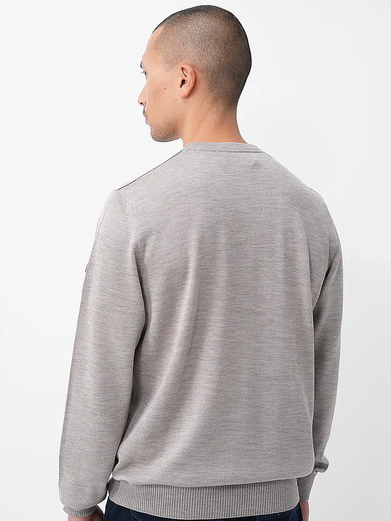 MAERZ | Pullover | Beige