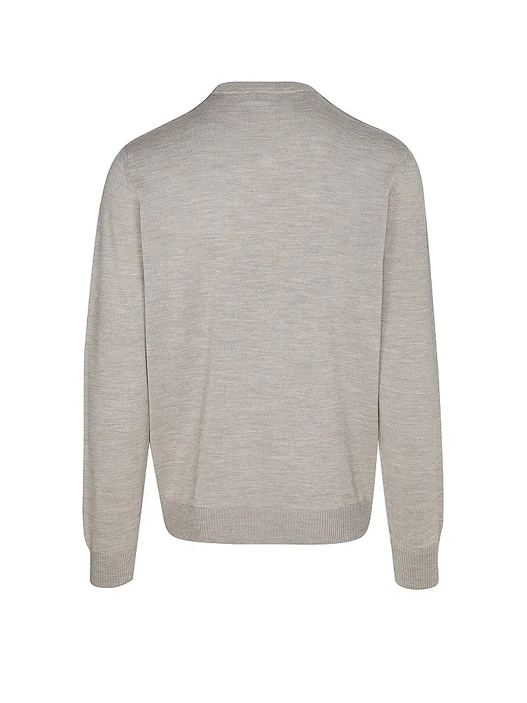 MAERZ | Pullover | Beige