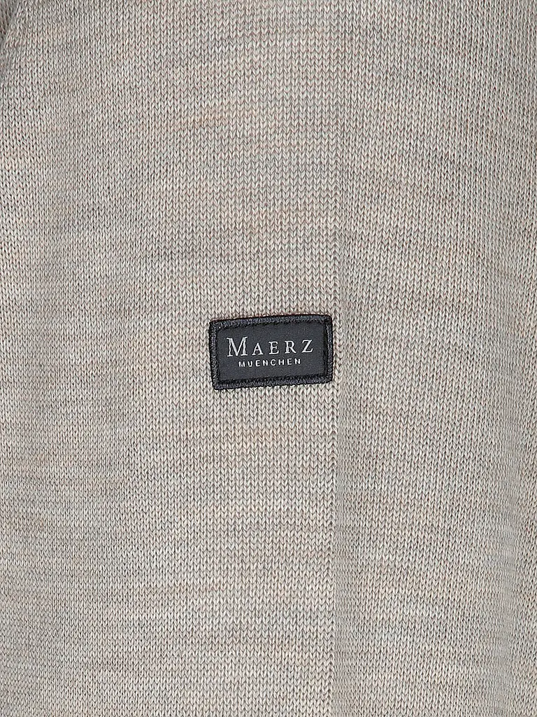 MAERZ | Pullover | Beige