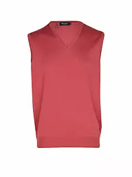 MAERZ | Gilet | Rosso