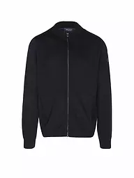 MAERZ | Strickjacke  | Blu scuro