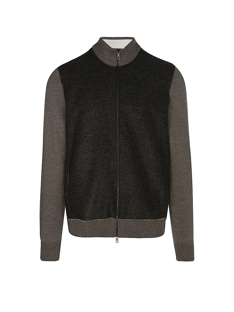 MAERZ | Strickjacke  | Marrone