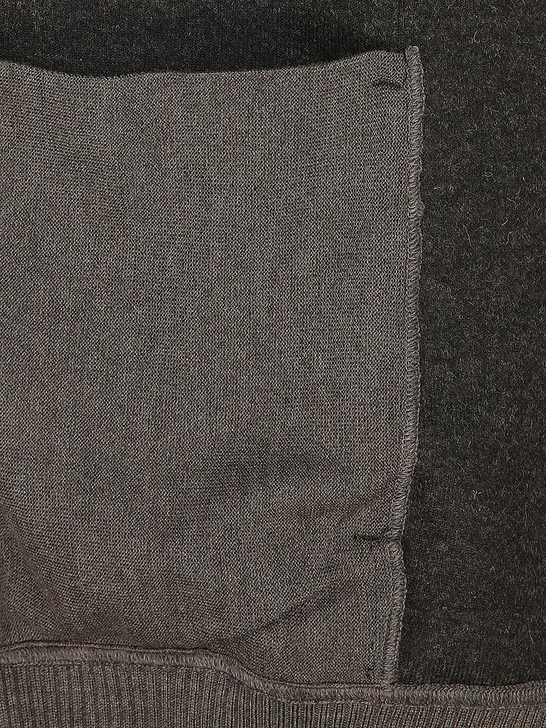 MAERZ | Strickjacke  | Marrone