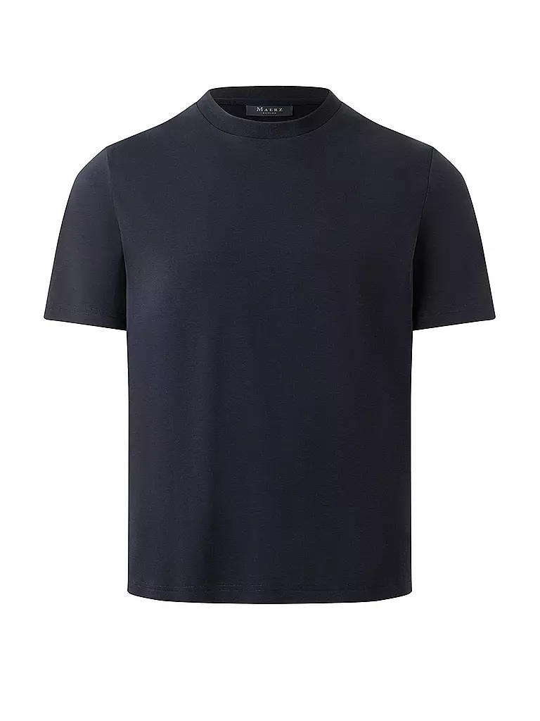 MAERZ | T-shirt | Blu
