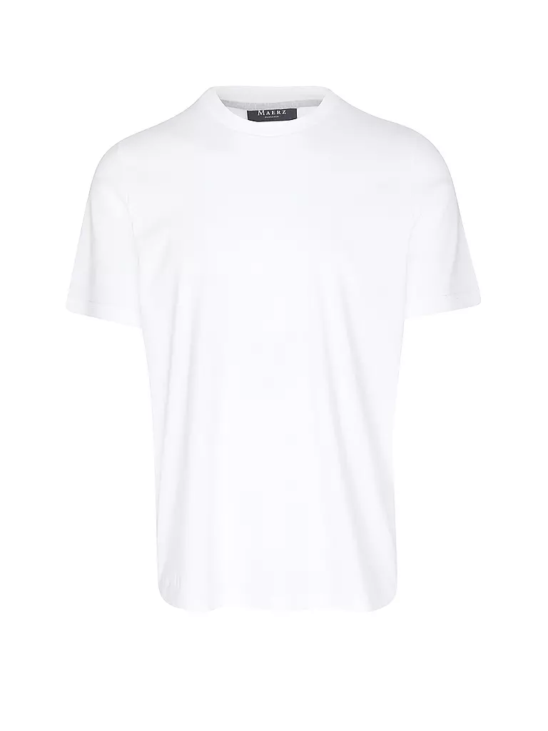 MAERZ | T-shirt | Bianco