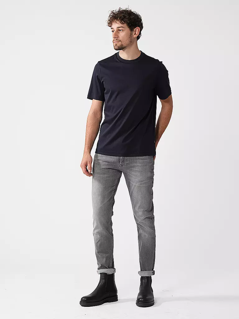 MAERZ | T-shirt | Blu