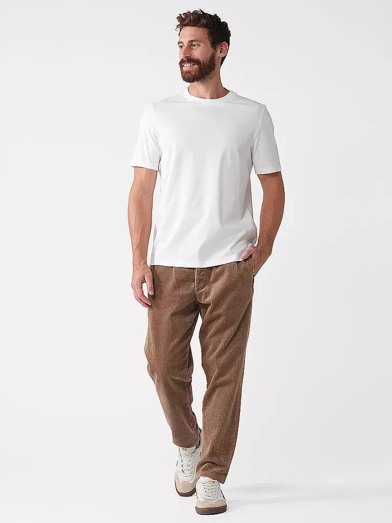 MAERZ | T-shirt | Bianco