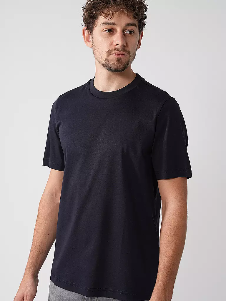MAERZ | T-shirt | Blu