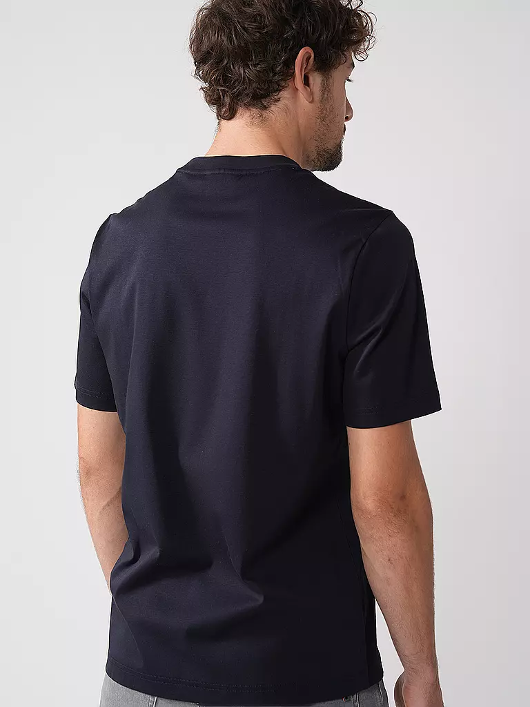 MAERZ | T-shirt | Blu