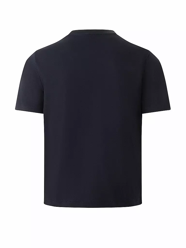 MAERZ | T-shirt | Blu
