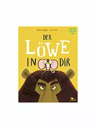 MAGELLAN VERLAG | Libro - Il leone dentro di te | Senza colore
