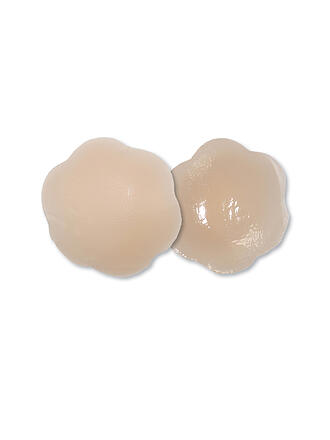 MAGIC BODYFASHION | Copri capezzoli in silicone S/M (color carne)