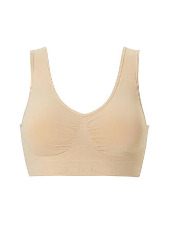 MAGIC BODYFASHION | Bustier - Reggiseno Comfort (Latte)