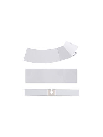 MAGIC BODYFASHION | Nastro per abiti 3 in 1 (30 pezzi) Trasparente