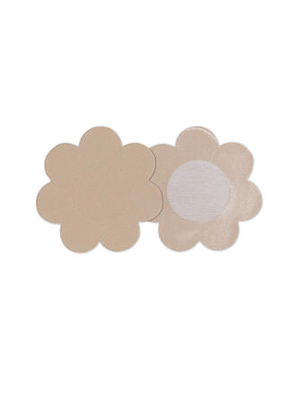 MAGIC BODYFASHION | Reggiseno adesivo SECRET COVERS caramello