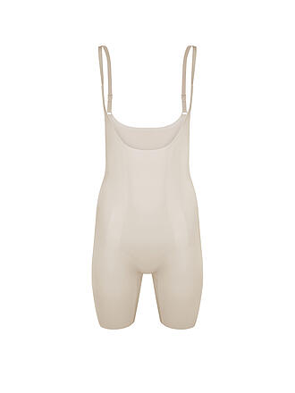 MAGIC BODYFASHION | Body contenitivo latte