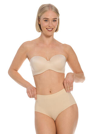 MAGIC BODYFASHION | Shapewear Pantaloni latte