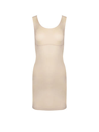 MAGIC BODYFASHION | Abito contenitivo latte