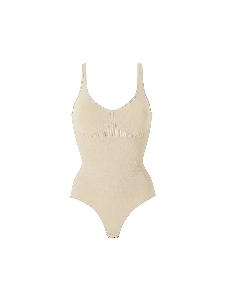 Shape Slimbody latte beige S