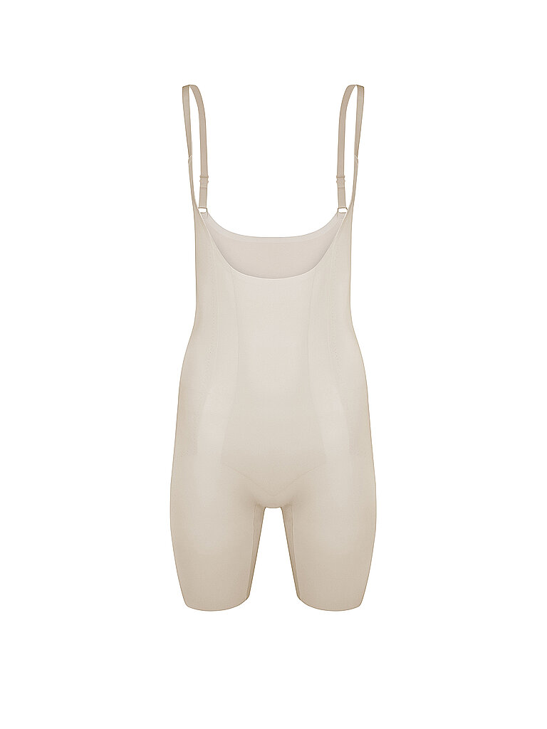 Body contenitivo latte beige XXL
