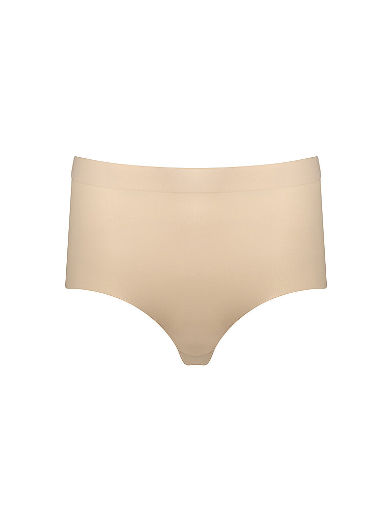 Shapewear Pantaloni latte beige L