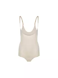 MAGIC BODYFASHION | Body modellante | Beige