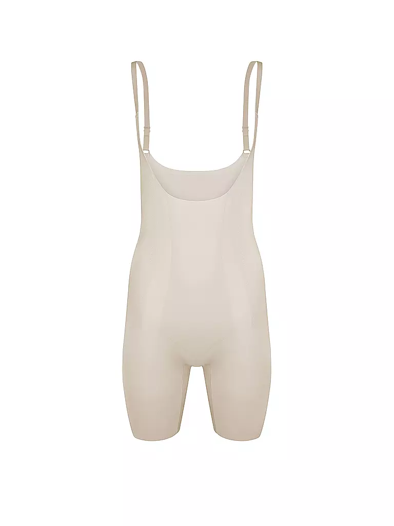 MAGIC BODYFASHION | Body modellante | Beige