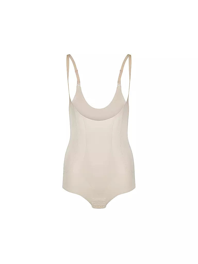MAGIC BODYFASHION | Body modellante | Beige