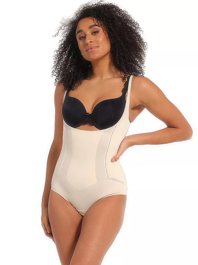 MAGIC BODYFASHION | Body modellante | Beige