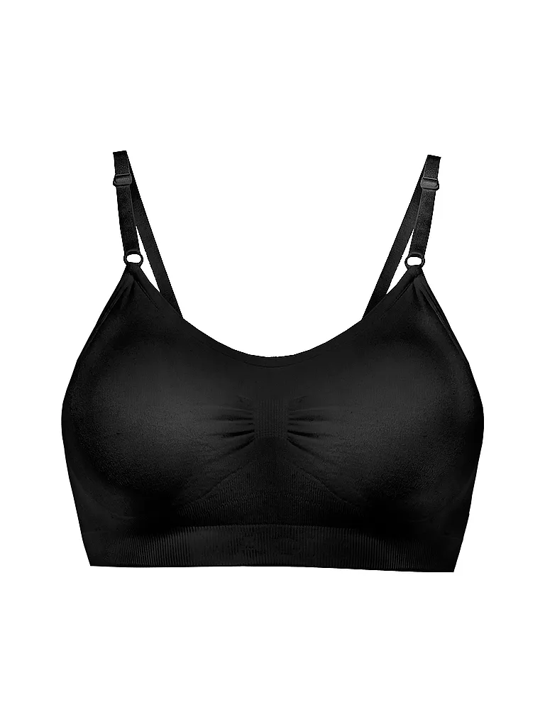 MAGIC BODYFASHION | Bustier - Comfort Bra (Black) | Nero