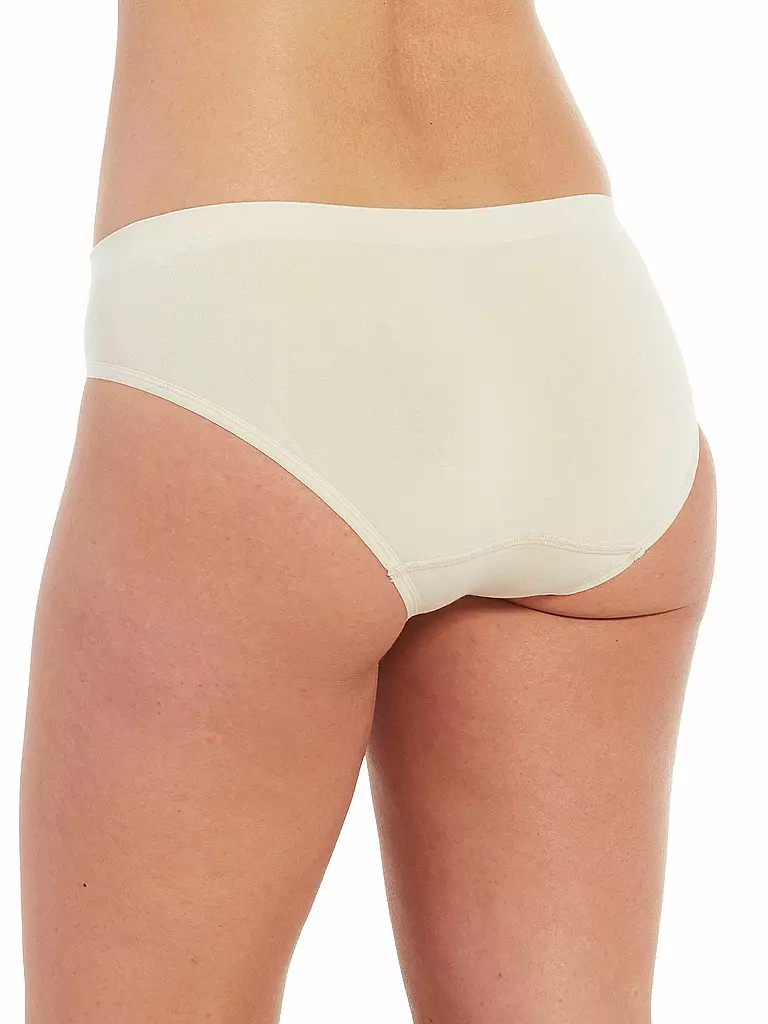 MAGIC BODYFASHION | Hipster Bamboo confezione da 2 | 