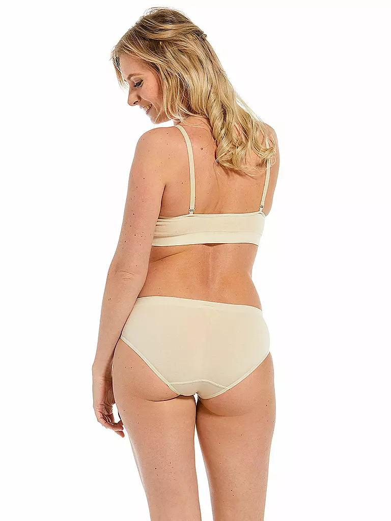 MAGIC BODYFASHION | Hipster Bamboo confezione da 2 | 