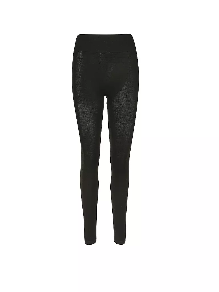 MAGIC BODYFASHION | Leggings in bambù | Nero