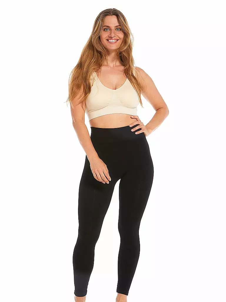 MAGIC BODYFASHION | Leggings in bambù | 