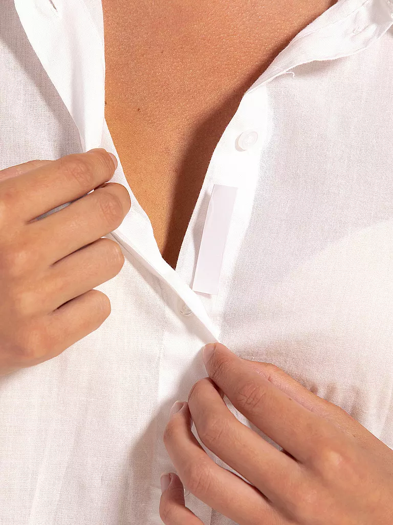 MAGIC BODYFASHION | Nastro per abiti 3 in 1 (30 pezzi) Trasparente | 