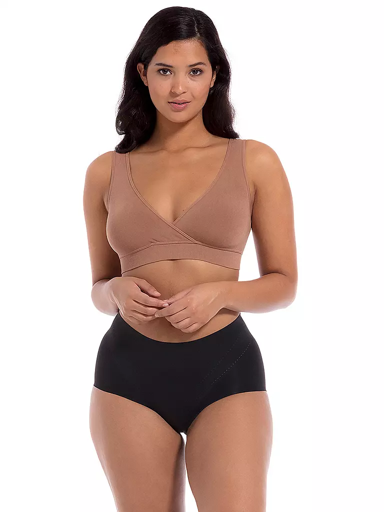 MAGIC BODYFASHION | Pantaloni modellanti | Nero